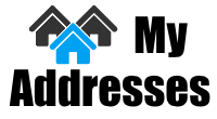 My addresses