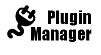 Plugin manager